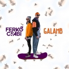 Ferkó Csabi: Galamb