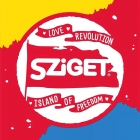 Csatlakozz a Szeretet Forradalmához! Sziget augusztus 7-13. - 2. rész