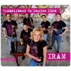 Megjelent! Cimbaliband - IRAM