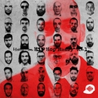 Hungarian Hip Hop History #1 az iTunes Top 200 Hungary Hip-Hop/Rap listáján!