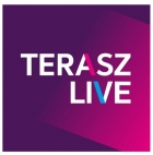 Ingyenes élőzenés koncertek szombatonként az UP Teraszán