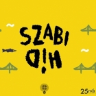 Hangfoglaló Szabihíd Minifesztivál
