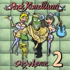 Dr. Weisz: Abaházi Csaba hangjával meghallgatható az első dal a Rock Konzílium albumról