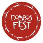 Dombos Fest 2019 - Kishegyes, 2019. július 11 - július 14.