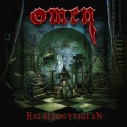 Omen - dalpremier, előrendelhető a jövő héten megjelenő Halálfogytiglan album
