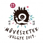 29. Művészetek Völgye - új helyszínek és környezetvédelmi fejlesztések