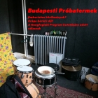 Embertelen körülmények között próbálnak a magyar könnyűzenészek