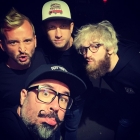 Fish! - Új videó klipjük született: Egyáltalán