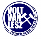 „Volt Van Lesz” Rockfesztivál 2019 Komló