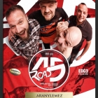 ROAD: aranylemez az “Onnantól-Eddig” válogatásalbum