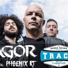 Magor: új dalok, vendégek és különleges látvány - jövő héten koncert a Barba Negra Trackben!