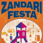 Bejelentették a Zandari Festa magyar fellépőit!