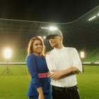 Mága Jennifer feat. Burai - Bennünk a győztes