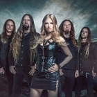 Leaves’ Eyes, Sirenia: 5 női-frontos zenekar fogott össze európai turnéjukon, koncert a Dürer kertben