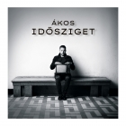 Megérkezett Ákos új stúdiólemeze