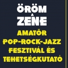 Indul az új évad: közelegnek az első Öröm a zene tehetségkutatók