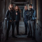 At Night I Fly: hallgasd meg az első dalt a progresszív metalosok decemberben érkező albumáról