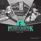 Petőfi Csarnok - könyv egy „őszinte” térről
