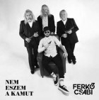 Ferkó Csabi: Nem eszem a kamut