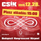 Dupláz a Csík zenekar