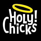 Holychicks: Túltolás