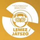 Lemezjátszó Classic: Geszti Péter és a Rapülők