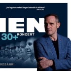 2020 március 13. Amen 30+ koncert a Hit parkban
