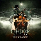 LEECHER - megjelent a "Deviant" album, dal- és klippremier: "One-Second Confusion"