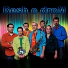Besh o droM interjú, új album és lemezbemutató koncert!