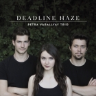 Petra Várallyay Trio a holnapi Dalok-Galopp vendége