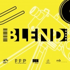 Nemzetközi szakemberekkel startol el a BLEND!