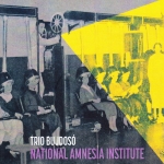 Bujdos Jnos/Trio Bujdos : National Amnesia Institute (2019)