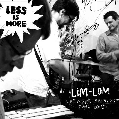 Less Is More : Lim-Lom (2016)