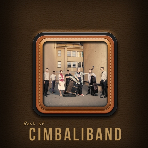 Cimbaliband - Best Of Cimbaliband (Cimbalikum)