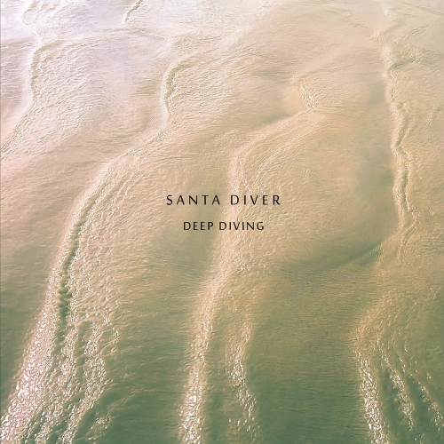 Santa Diver : Deep Diving (2017)